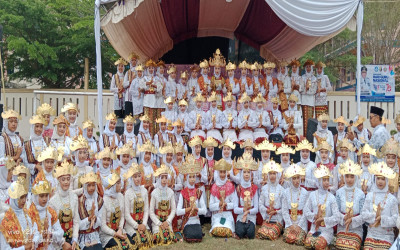 Tari Sembah